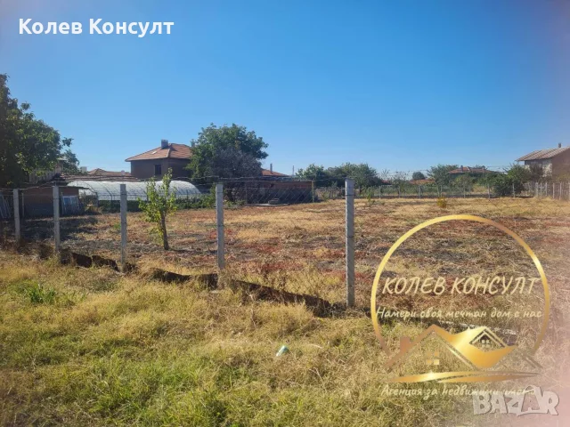 Парцел село Радиево, снимка 4 - Парцели - 56373023