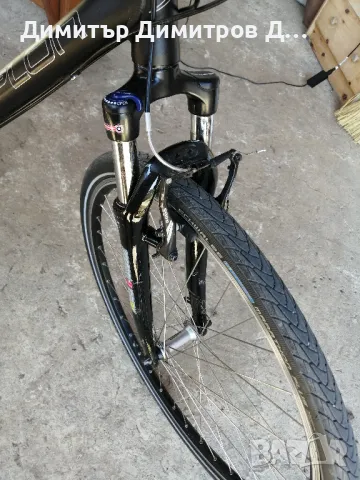 велосипеди Винора Доминго ,Симплон дамски рамки, снимка 10 - Велосипеди - 49738444