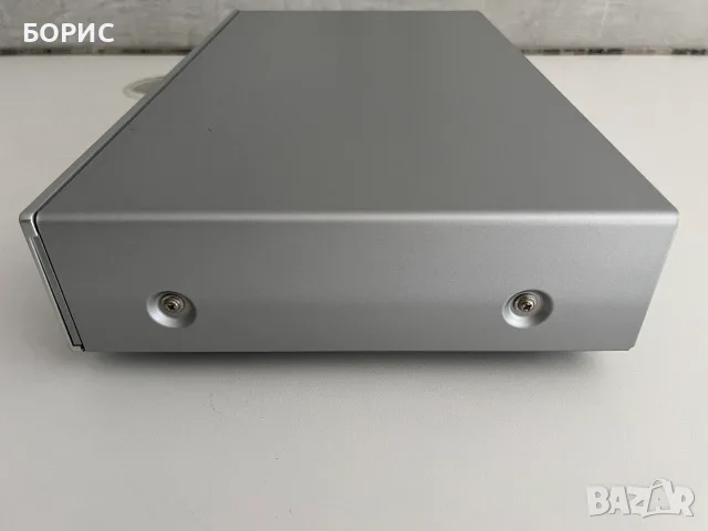 YAMAHA CD-S300 CD USB PLAYER (SILVER), снимка 7 - Декове - 55642580