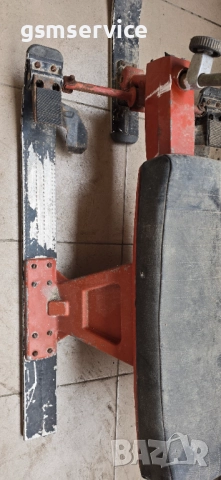 Чук и Гек руска шейна , снимка 5 - Антикварни и старинни предмети - 52463785