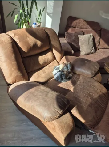 Фотьойл релакс Cheers, снимка 1