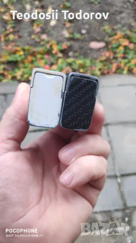 Електронни цигари ,мод,вейп eVic-VTC Mini, снимка 9 - Друга електроника - 45571201