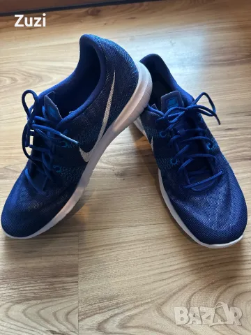 Nike страхотни оригинални 39 номер, снимка 3 - Маратонки - 49880550