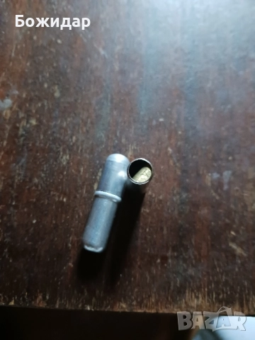 Камертон " ЛА". ГДР., снимка 2 - Други - 51886099