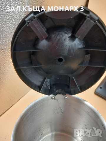 Ел Кана 12v.Conti+.бързовар+2 чаши, снимка 5 - Сервизи - 44526105