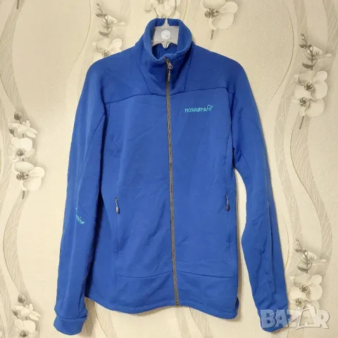 дамски  полар /яке NORRONA FALKETIND POWER STRETCH размер Л 