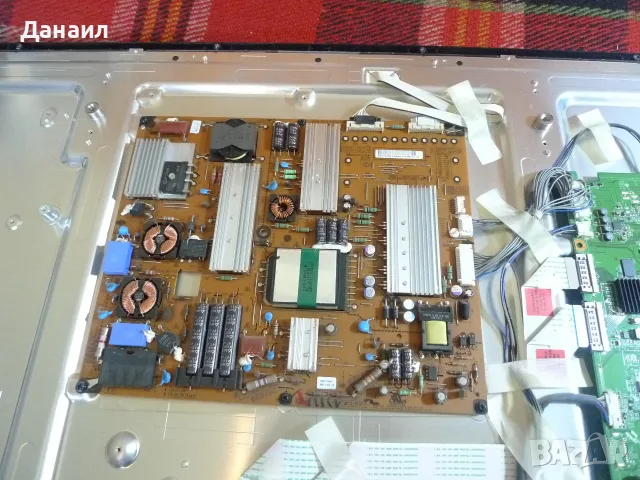EAX62865401/8 от LG 42LW579S 3D