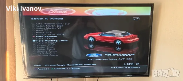 PS1 one mini с чип, снимка 6 - Nokia - 55435119