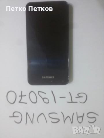 Samsung GT-I9070, снимка 2 - Samsung - 52796324