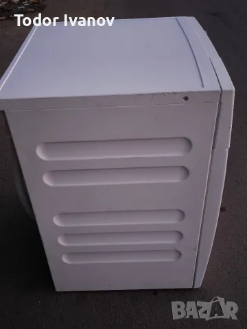 Пералня Miele, Модел WMG120 TDos, снимка 5 - Перални - 56252000