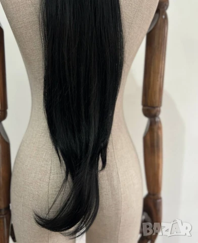 екстеншън , снимка 4 - Аксесоари за коса - 51054748