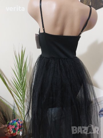 Нова официална рокля , снимка 5 - Рокли - 41600766