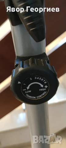 Велоергометър , снимка 6 - Фитнес уреди - 53735858