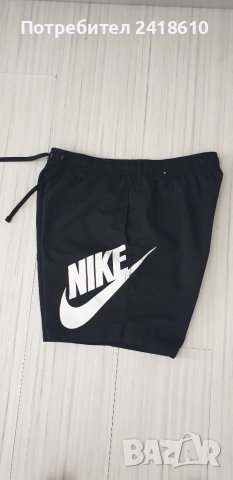 Nike Short Mens Size M  ОРИГИНАЛ! Мъжки Къси Панталони!, снимка 5 - Бански - 51216905