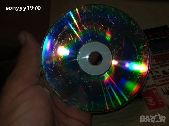 AUTO HITS 15 CD 2107250928, снимка 12 - CD дискове - 51087933