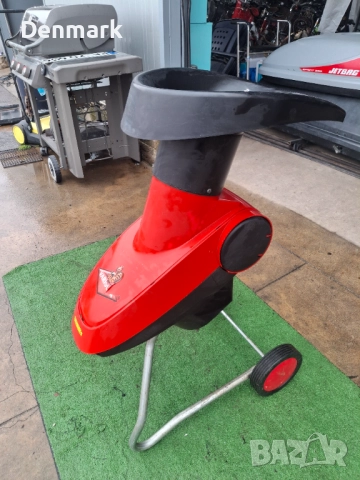 Дробилка за клони , снимка 3 - Градинска техника - 52877953