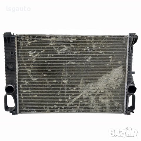 Воден радиатор Mercedes-Benz CLS (C219) 2004-2010 ID:106782