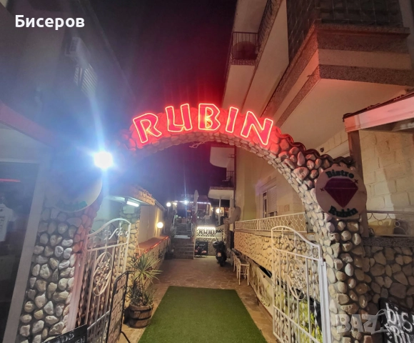 2 ресторанта под наем – център Св. Влас, снимка 5 - Заведения - 52940531