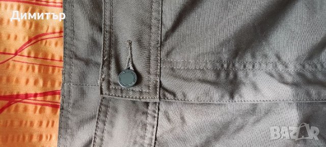 Lundhags, снимка 3 - Панталони - 40760632