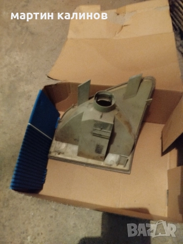 Мерцедес спринтер 316, снимка 9 - Бусове и автобуси - 52635515