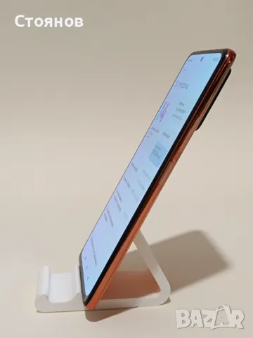 Xiaomi Redmi Note 10 Pro 128GB Gold, снимка 6 - Xiaomi - 48171723