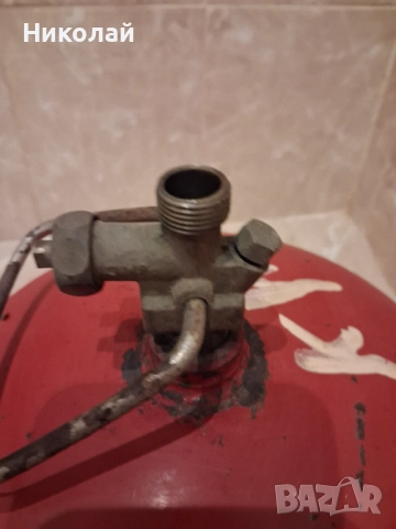 Туристическа газова бутилка, снимка 6 - Газови котлони - 52550687