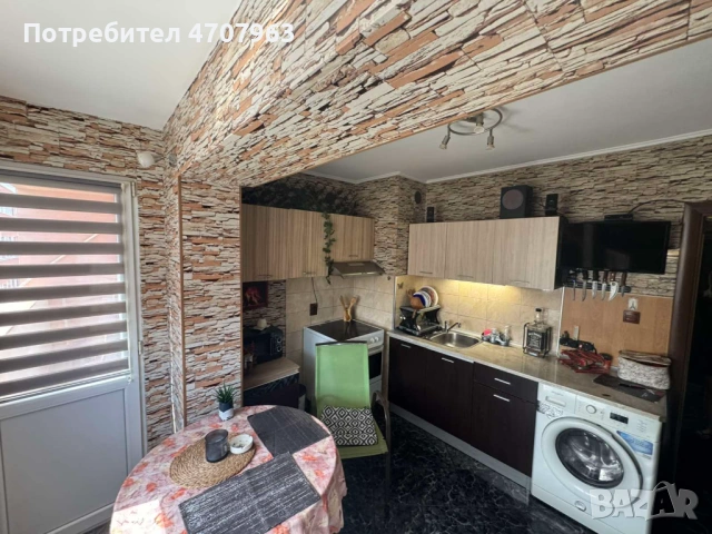 Тристаен - Айтос