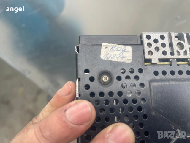 Orginalno CD za Mercedes , снимка 2 - CD дискове - 53224407