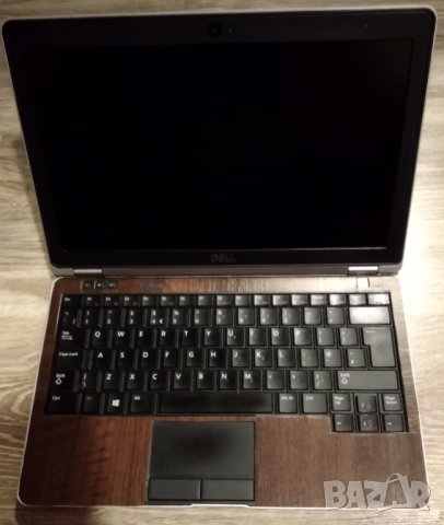 Dell Latitude E6230, снимка 3 - Лаптопи за работа - 41665633