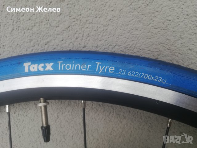 Задна капла Shimano RS 100, снимка 7 - Части за велосипеди - 42649268