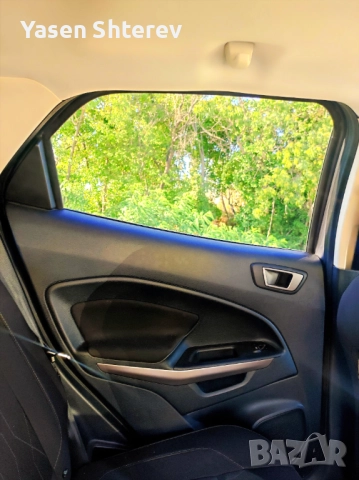 Ford EcoSport SE 2.0 4x4 Automatic 38000км, снимка 14 - Автомобили и джипове - 52313824