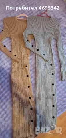 Различни модели рокли, снимка 6 - Рокли - 53467322