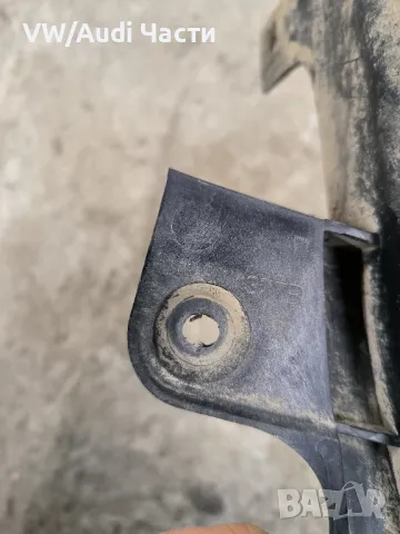 Ляв водач захват задна броня за Ауди А3 Audi A3 8L 8L0807377B, снимка 4 - Части - 48397114