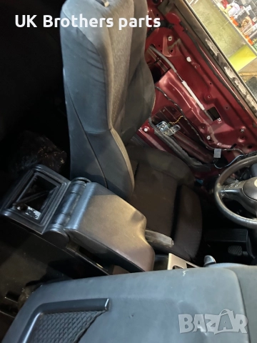 Bmw e46 compact 320d 150к.с. На части, снимка 9 - Части - 52598233