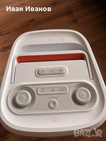 Jbl PartyBox 120, снимка 3 - Тонколони - 55874820