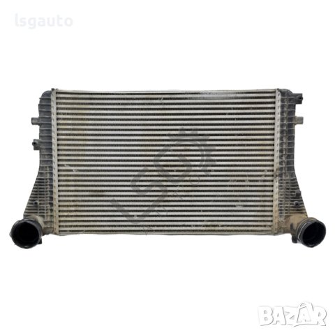 Интеркулер Volkswagen Touran I 2003-2010 ID:105985