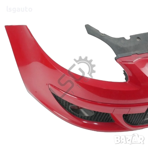Предна броня Seat Altea 2004-2010 ID: 154386, снимка 4 - Части - 52480019