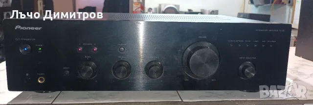 PIONEER     A-20-K