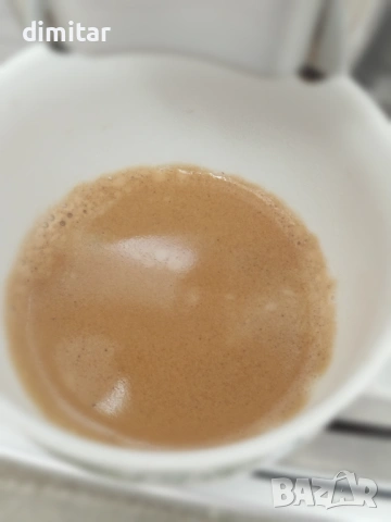 Кафе автомат SAECO INCANTO DE LUXE S- CLASS, снимка 9 - Кафемашини - 53745896