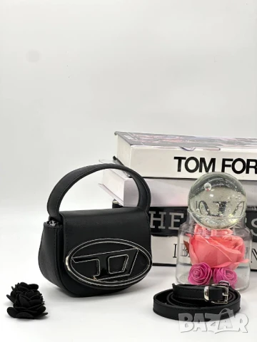 мини чанти diesel, снимка 3 - Чанти - 50760197