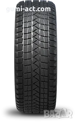 Зимни гуми TOURADOR Winter Pro TSS1 235/60R16 100T – DOT 2025, снимка 5 - Гуми и джанти - 55966696
