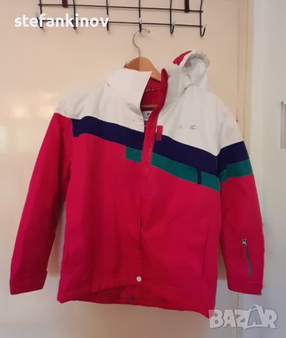 Детско ски яке TRESPASS NEVICA 11-12г. унисекс