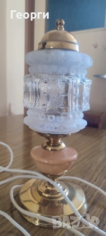 Нощни лампи винтидж