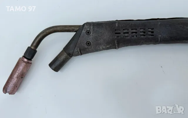 SAF Speedfire - Оксиженна ацетиленова горелка, снимка 3 - Други инструменти - 49766955