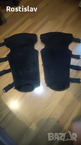 Топли протектори, Наколенки,за мотор. , снимка 2 - Други - 51629171