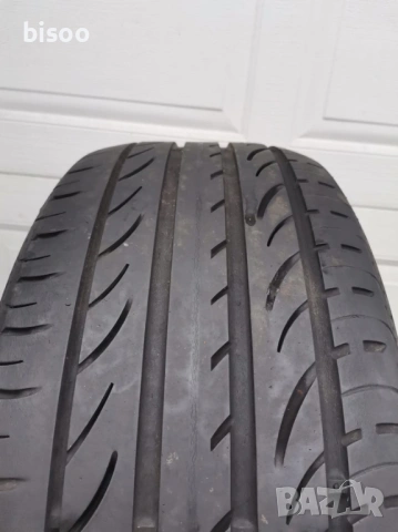 4бр гуми PIRELLI P-ZERO NERO GT 225/40/18, снимка 2 - Гуми и джанти - 53524869