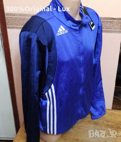 Adidas-Марково и оргинално.Л/М, снимка 9 - Спортни дрехи, екипи - 44436947