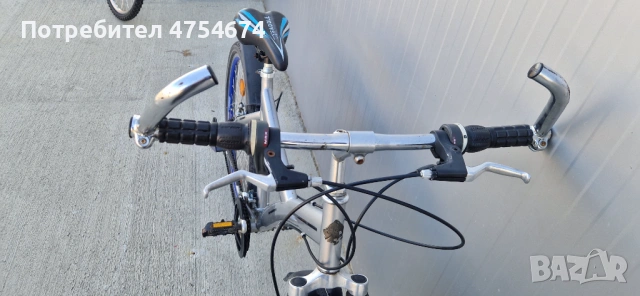 Велосипед B"Win колело 26", снимка 8 - Велосипеди - 53828011