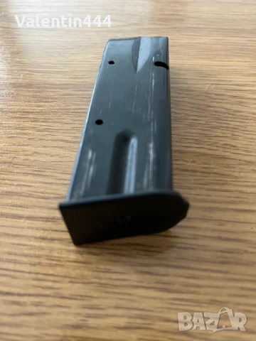 Пълнител за "АРКУС - 94", кал 9х19мм, снимка 3 - Бойно оръжие - 53441259