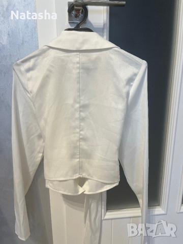 Риза 4th & Reckless , снимка 4 - Ризи - 44819972